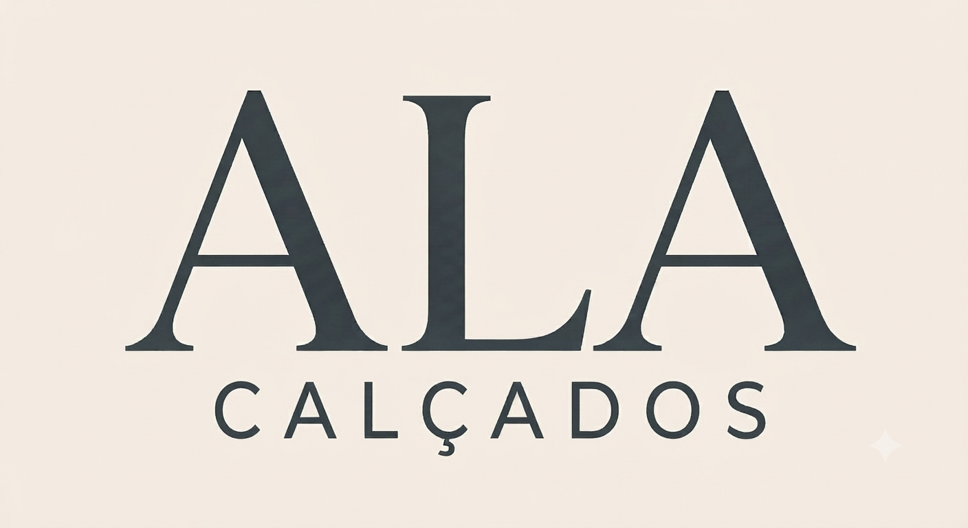 Logo Ala Calçados